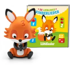 Tonies - Tonie - 30 Lieblings-Kinderlieder - Zähllieder 10 Tonies - Tonie - 30 Lieblings-Kinderlieder - Zähllieder -Tonies tonies tonie 30 lieblings kinderlieder zahllieder 4