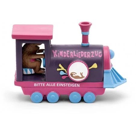 Tonies - Tonie - Kinderliederzug - Bitte Alle Einsteigen! 1 Tonies - Tonie - Kinderliederzug - Bitte Alle Einsteigen!