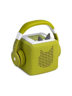 TONIES, Tonie-Lauscher Kopfhörer Grün -Tonies tonies tonie lauscherkopfhC3B6rergrC3BCn 7 768 1024 75 7572000 7