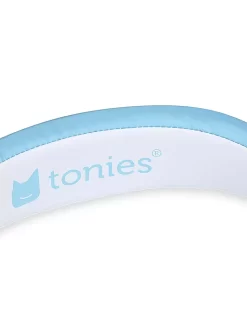 TONIES, Tonie-Lauscher Kopfhörer Hellblau -Tonies tonies tonie lauscherkopfhC3B6rerhellblau 3 768 1024 75 7571996 3