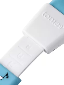 TONIES, Tonie-Lauscher Kopfhörer Hellblau -Tonies tonies tonie lauscherkopfhC3B6rerhellblau 4 768 1024 75 7571996 4