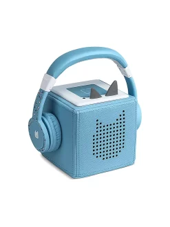 TONIES, Tonie-Lauscher Kopfhörer Hellblau -Tonies tonies tonie lauscherkopfhC3B6rerhellblau 8 768 1024 75 7571996 8