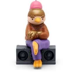 Tonies - Tonie - Sven Van Thom, Spatz