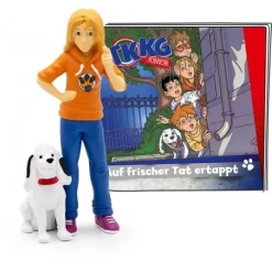 Tonies - Tonie - TKKG Junior - Auf Frischer Tat Ertappt -Tonies tonies tonie tkkg junior auf frischer tat ertappt 2