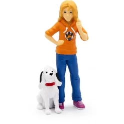 Tonies - Tonie - TKKG Junior - Auf Frischer Tat Ertappt -Tonies tonies tonie tkkg junior auf frischer tat ertappt 5