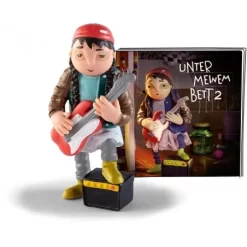 Tonies - Unter Meinem Bett - Unter Meinem Bett 2 -Tonies tonies unter meinem bett unter meinem bett 2 2