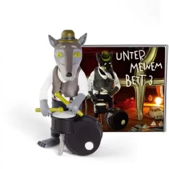 Tonies - Unter Meinem Bett - Unter Meinem Bett 3 6 Tonies - Unter Meinem Bett - Unter Meinem Bett 3 -Tonies tonies unter meinem bett unter meinem bett 3 2