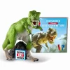 Tonies - WAS IST WAS - Dinosaurier / Ausgestorbene Tiere - Hörspiel