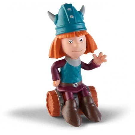 Tonies - Wickie - Wasser Auf Die Mühlen 4 Tonies - Wickie - Wasser Auf Die Mühlen – Bild 4