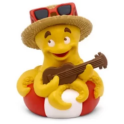 Tonies - Willy Astor - Kindischer Ozean - Hörbuch Mit Liedern