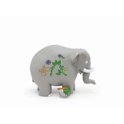 Tonies - Wir Sind Nachher Wieder Da Wir Müssen Kurz Nach Afrika - Hörbuch -Tonies tonies wir sind nachher