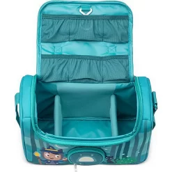 Tonies HörSpiel Transporter - Unter Dem Zaubermond Türkis -Tonies transporter zaubermond innen